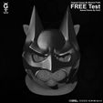 CatHelmet-Bat-Cat-FREETEST-05.jpg BAT CAT (FREE SIZE TEST) - Helmet