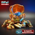 Flexi-Factory-Cyber-Crab_15.jpg Flexi Factory Cyber Crab