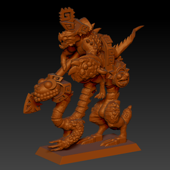 1.png STL file saurus oldblood on a cold one・3D print model to download, andreigrigorievtadashi2