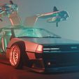 twin-turbo-widebody-delorean-dmc-12-1-1637318868.jpeg Salvage 2 Savage DeLorean