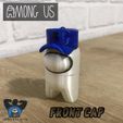 FRONTCAP1.jpg AMONG US - FRONT CAP (HALF BODY NEW GENERATION)