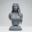 b2ce6b64-b264-4407-b496-9ae2dbaf87ac.jpg Kim Kardashian 3D-Printable Bust