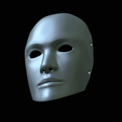 Mask-6-human-12.png impresión 3d de máscaras human 2