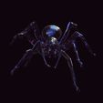 10140-POLY.jpg SPIDER COLLECTION - DOWNLOAD SPIDER 3D MODEL ANIMATED - BLENDER - 3DS MAX - CINEMA 4D - FBX - MAYA - UNITY - UNREAL - 3D PRINTING - OBJ - FBX - 3D PROJECT SPIDER CREATE AND GAME READY SPIDER WOMAN RAPTOR