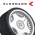 WHEELS-KLEEMANN-2.png 1/18 wheel kleemann work - nissan nismo r400 lmgt1 gtr / liberty walk / porsche /subaru sti wrx / bmw / ford/ vauxhall / mitsubishi evo / ae86 / mugen / type r / speedline / prodrive /mercedes / nissan nismo r400 lmgt1 gtr