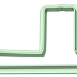 Contorno-1.png Cma cgm 60 mm cookie cutter's
