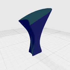 Heel-3.png Free STL file Shoe Heel #3・3D printer model to download, xlol