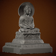 Untitled_001.png Buddha statue, Buddha figure, 佛陀