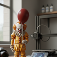 Aura3D_477727.png Pennywise : The Complete Horror Megapack 70%OFF
