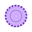 Spur_Servo.STL CrankRocker Press |⚙️| CrankRocker Press