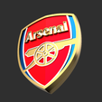 Arsenal-05.png Arsenal logo