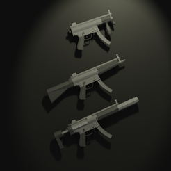 mp5render.png Mp5 low poly