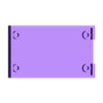 DCBoost-Case-Bottom-v1.stl Case for DC-Boost 12V-24V PCB