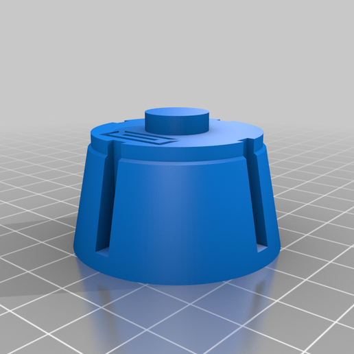 Starkiller_-_Upper_Pommel.png Starkiller's Lightsaber