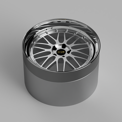 BBS_LM_2022-Apr-26_10-58-48AM-000_CustomizedView20652983081.png STL file BBS LM・3D print model to download