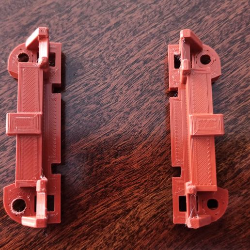 AMD CPU Heatsink retention bracket, socket AM2 AM2+ AM3 AM3+ FM1 FM2