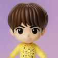 5.png Tinytan BTS Collection