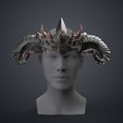 Asmodeus_Critical_Role-3Demon_2.jpg Asmodeus Horns - Critical Role