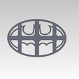 Anotación 2020-08-09 181300.png Batman Logo