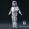 10001-4.jpg Rogue One Stormtrooper Armor - 3D Print Files