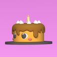 Cod532-Cute-Birthday-Cake-6.jpg Cute Birthday Cake