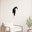 a9iik1.png Flash Golden Idol Wall Art Framed