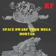 thorpromo.jpg pack d'artillerie spacedwarf