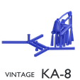 K8-E.png KA-8 HELICOPTER ( VINTAGE-1)