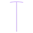 Shockstick.stl Shockstick pro