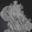 Mycelial-Knight-4.png The Spore-Knight – Blighted Paladin
