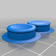 8027415780838cf66055d68148307b73.png Customizable comfy spinner caps. Cap for any bearing.