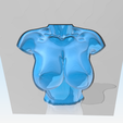 02.png Литофаны - Грудь большие сиськи - STL 3D принтер