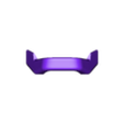 P6 cover - front_handle_bumper.stl SISTEMA DE PARACHOQUES COMPLETO INMOTION P6
