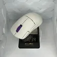 il_1140xn5671140206_owhl.webp ZS-VM, Razer Viper Mini Inspired 3D Printed Symmetric Wireless Mouse G305 Design (trashed)