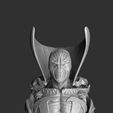 008.jpg SPAWN FOR 3D PRINT FULL HEIGHT AND BUST
