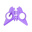 VTOL_Wing_halves_right.stl Zusuki Vespid VTOL
