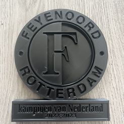 feyenoord-beeldje-1.jpeg Feyenoord Champions 2022-2023