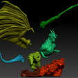 Fire-Dragon-1.png Fire Dragon Sculpture