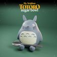 Port_TotoroAzucar01.jpg Zuckerdose : Totoro-Behälter