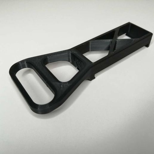 IMG_20210110_203947.jpg Anycubic Mega X Hotbed handle | Heizbett Griff