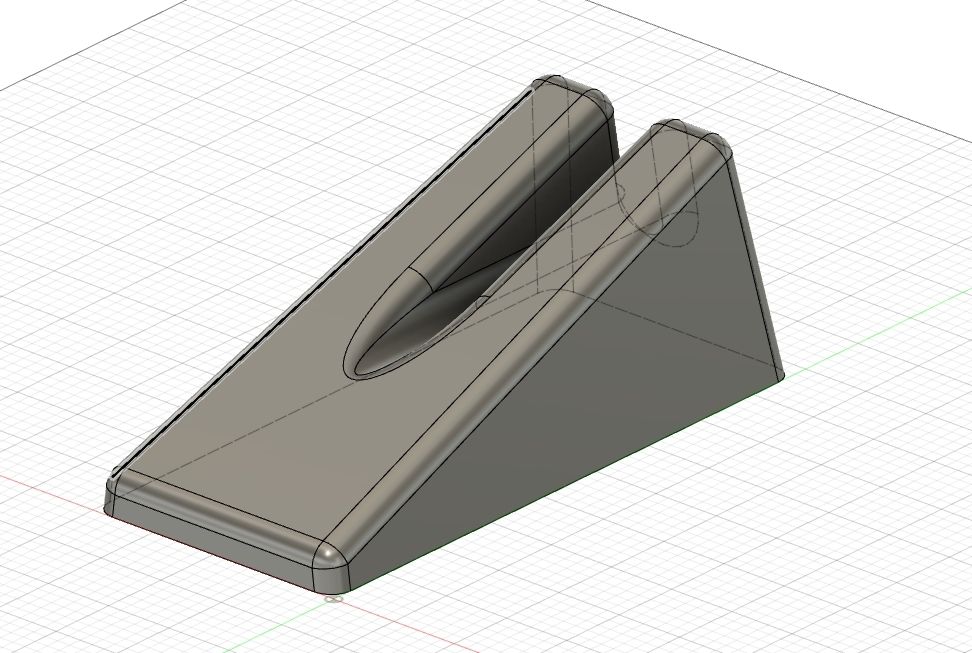 Free 3D file Kaltenborn wedge・3D print design to download・Cults