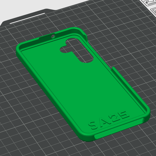 CASE FOR SAMSUNG GALAXY A25 5G