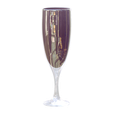 ChampagneFlute_7_Plain.png 10 Pre-Hollowed Glasses Set #5 of 6