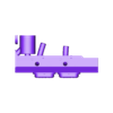 lado izqu.obj Robinson R22 Scale engine for rc model