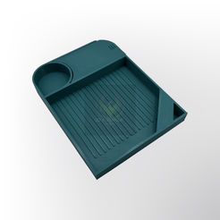 IMG_1553.png STL file Diamond painting Travel tray・3D printing template to download