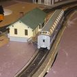 39c6549165f0bb1c719f37bbcd41d720_display_large.JPG HO Scale Small Town Station