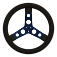 Binder1_Page_02.png Custom Steering Wheel 3 Spoke for Go Kart