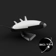 012.jpg X-33 / Venturestar (Spaceplane)