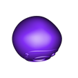Quantum_Slime.stl Quantum Slime! And other variations [Crystal, Boom, Rock and Honey]