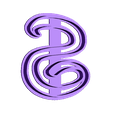 letraS.stl Cutting ABC disney lyrics